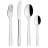Столовые приборы 75 предметов на 12 персон &quot;Hotel&quot; / 301463