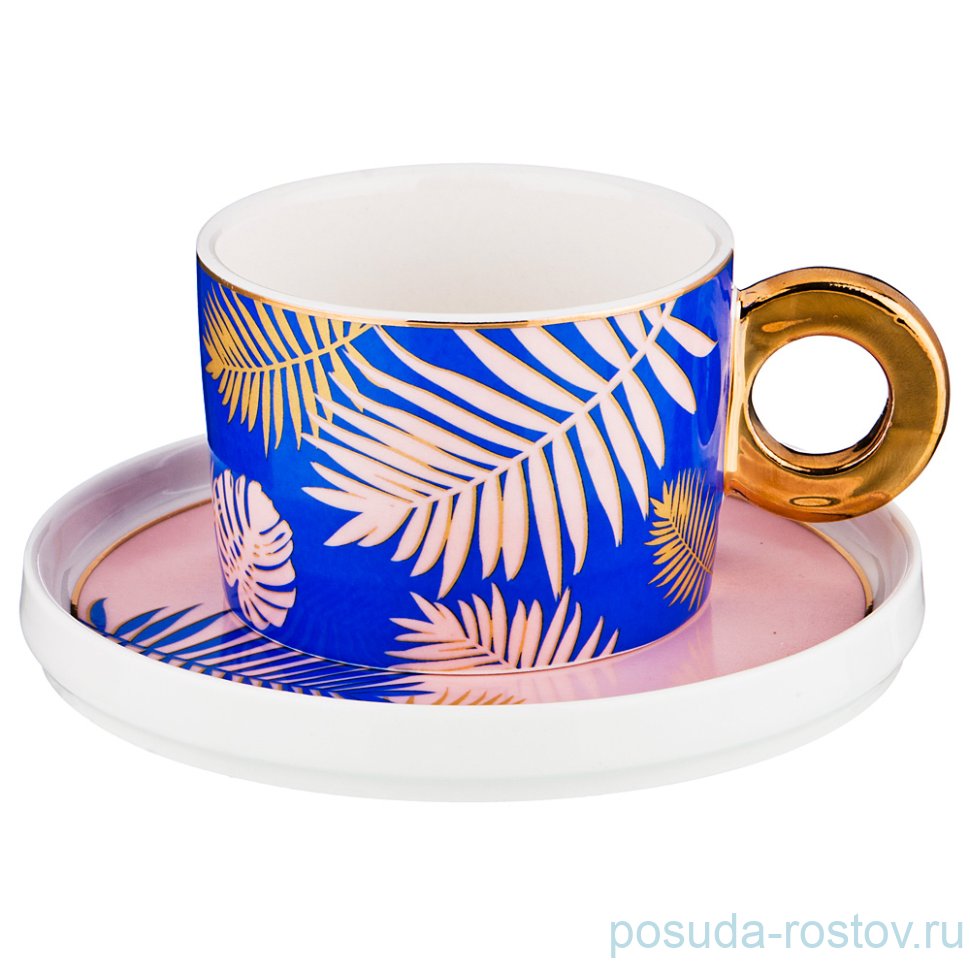 Чайная пара 200 мл 1 шт / 186917