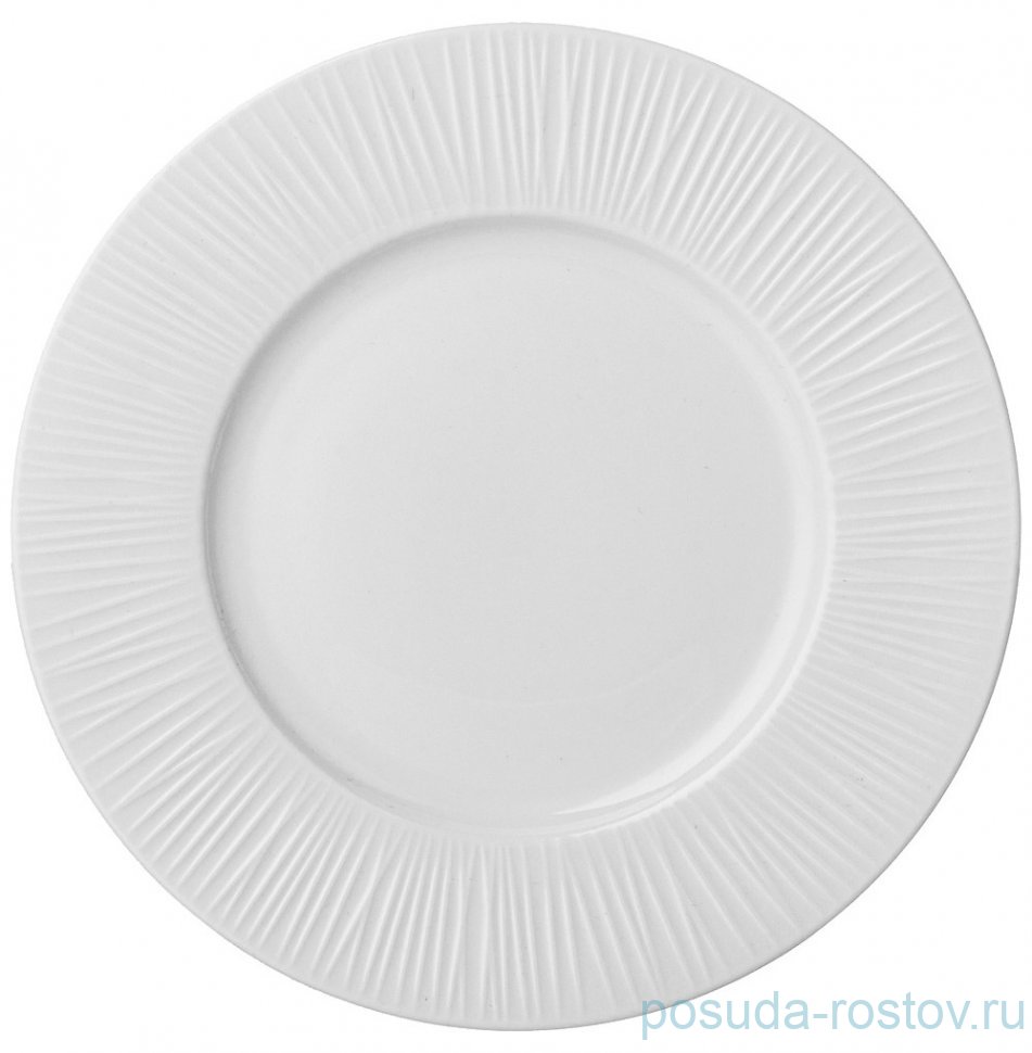 Тарелка 16 см "Herbal" (6шт.) / 312576