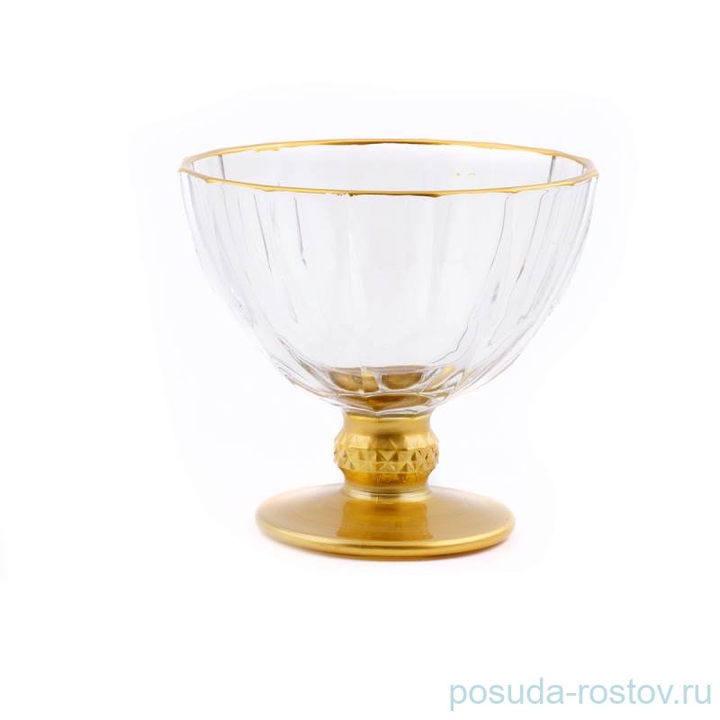 Креманки 2 шт "Gold Bal" / 278223