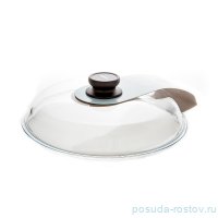 Крышка 28 см &quot;Рисоли&quot; / 115100