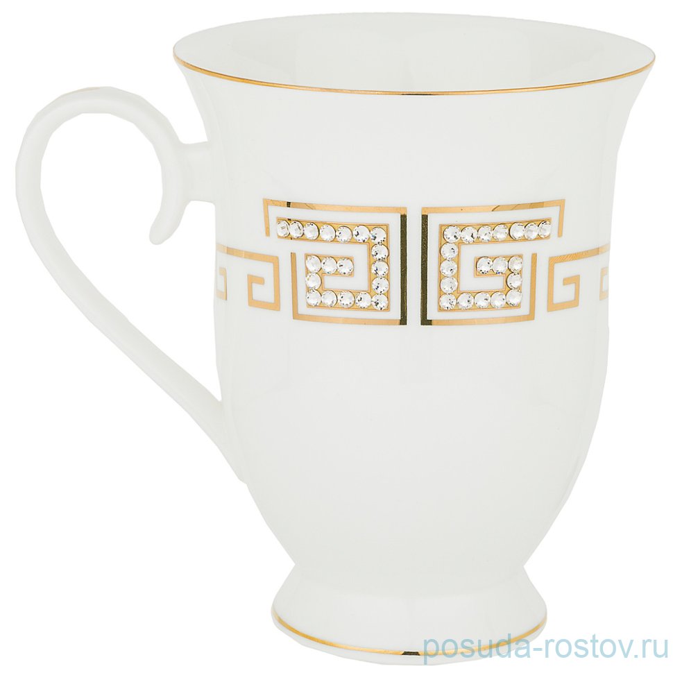 Кружка 350 мл "Charm"  / 211701