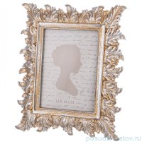 Фоторамка 23 х 2,5 х 28 см / 290818