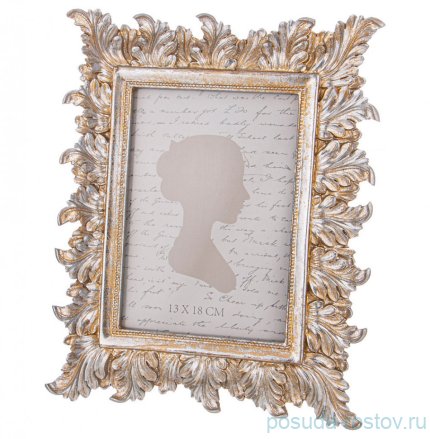 Фоторамка 23 х 2,5 х 28 см / 290818