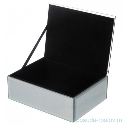 Шкатулка 16 х 12 х 6 см &quot;Арт коллекция /Букет&quot; / 329568