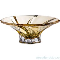 Ваза для фруктов 30,5 см &quot;Оклахома /Амбер&quot; / 170479