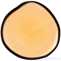 Тарелка 28 см &quot;Bohemia gold&quot; / 332734