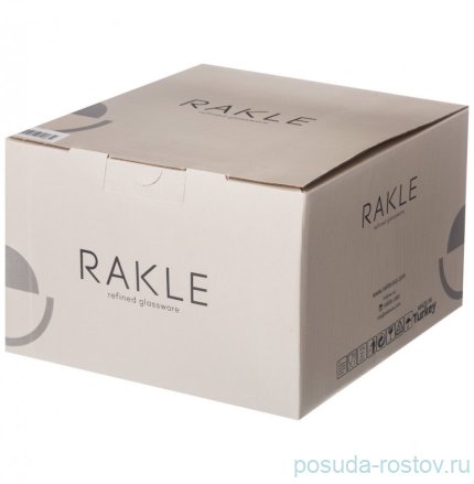 Стаканы для воды 380 мл 4 шт &quot;Sicilia violet&quot; / 328639