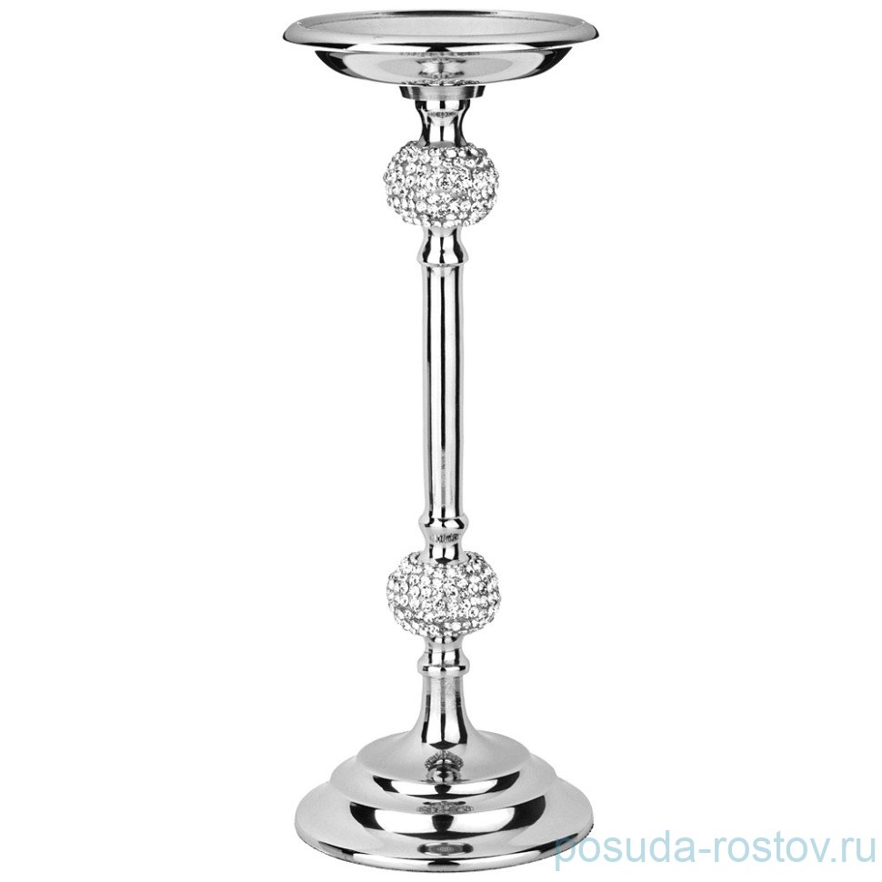 Подсвечник на 1 свечу 30,5 см / 335456 Подсвечник на 1 свечу 30,5 см / 335456