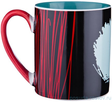 Кружка 475 мл &quot;цени верность...&quot; / 198842