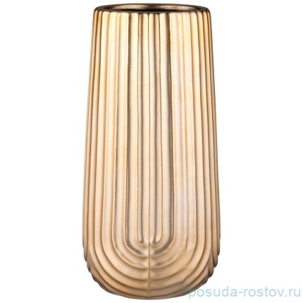 Ваза для цветов 13 х 13 х 27 см / 339245