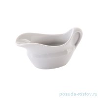 Соусник 50 мл гост. &quot;Рококо /Без декора&quot; / 065404