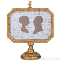 Фоторамка 19,2 х 8,7 х 23,5 см / 340223