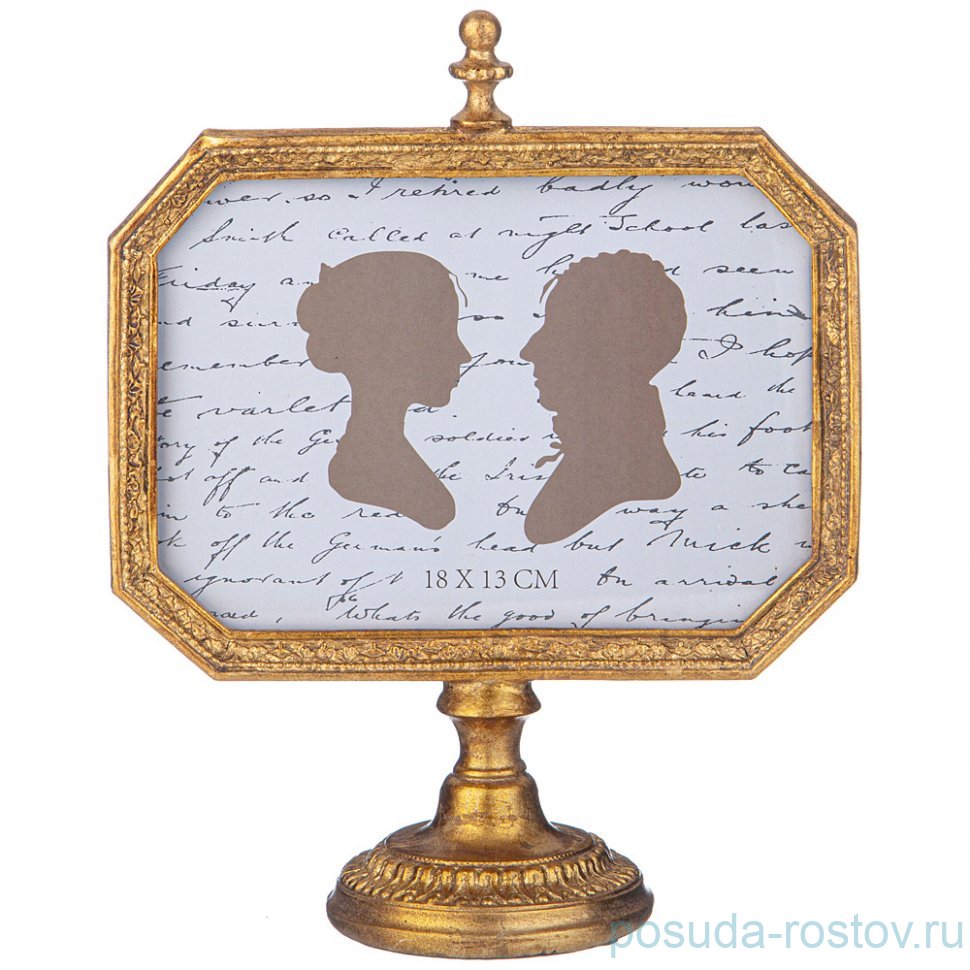 Фоторамка 19,2 х 8,7 х 23,5 см / 340223 Фоторамка 19,2 х 8,7 х 23,5 см / 340223