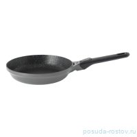 Сковорода 24 см 1,7 л &quot;Gem grey&quot; / 162394