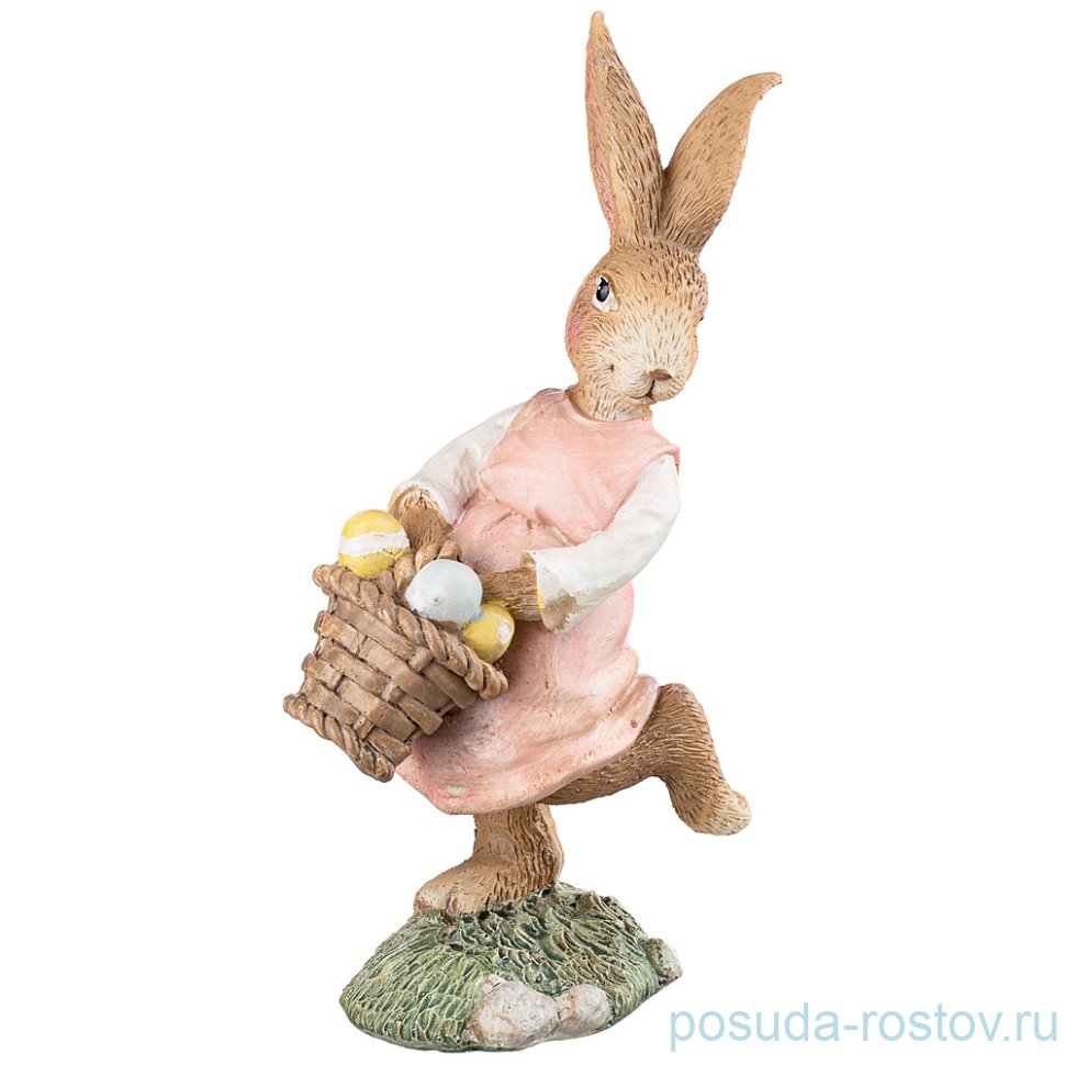 Фигурка 10,5 х 7 х 20,5 см "Кролик" / 270489