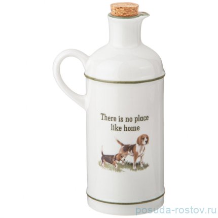 Бутылка для уксуса 430 мл &quot;Ffamily house&quot;  / 341397