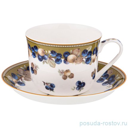 Чайная пара 500 мл &quot;фрукты&quot; / 271672