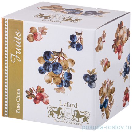 Чайная пара 500 мл &quot;фрукты&quot; / 271672