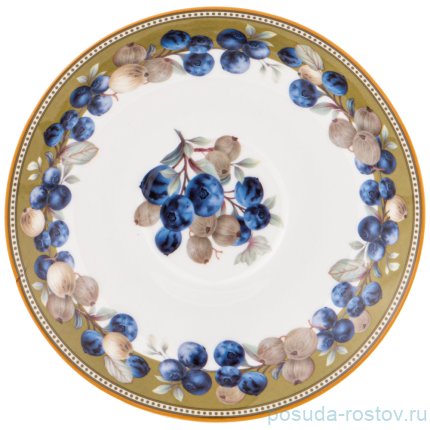 Чайная пара 500 мл &quot;фрукты&quot; / 271672