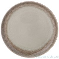 Тарелка закусочная bronco country side 20,5 см / 352840