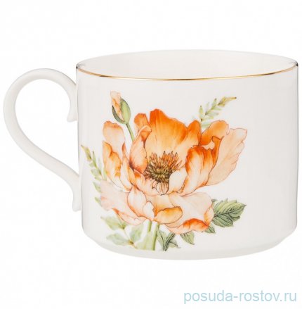 Чайный сервиз на 6 персон 16 предметов &quot;sense&quot; (260 мл) / 282696