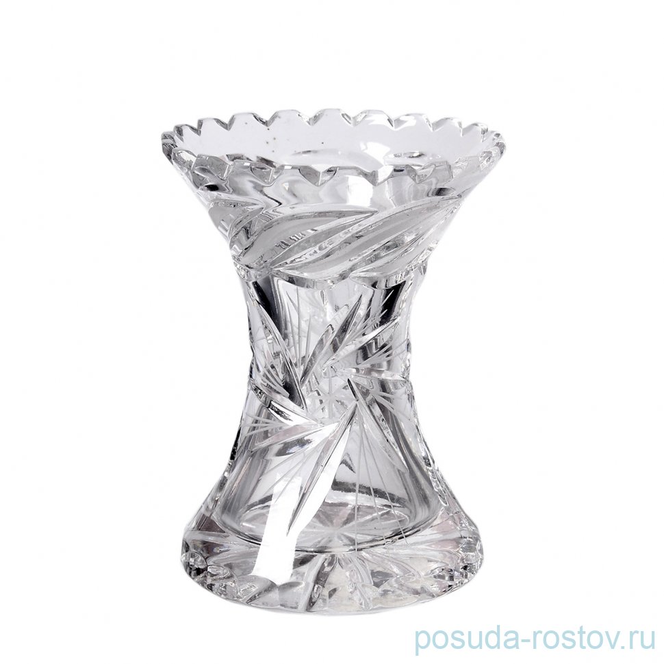 Ваза для цветов "Резная" / 137933