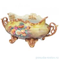 Фруктовница 39 х 19 х 22 см н/н с ручками / 273805