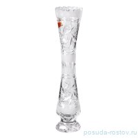 Ваза для цветов 23 см н/н &quot;Резная&quot; / 138364