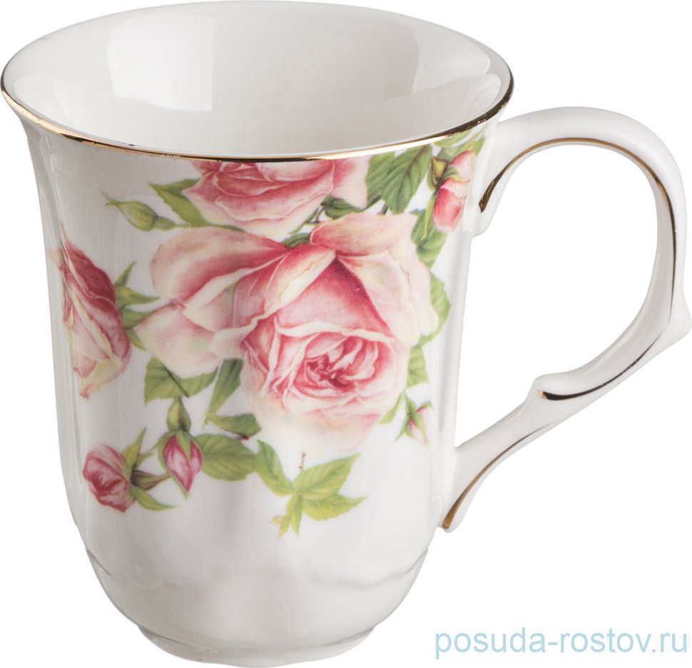 Кружка 350 мл "жаклин" / 186463