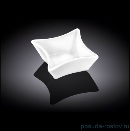 Розетка 4,5 x 4,5 см &quot;Diva&quot; / 260568