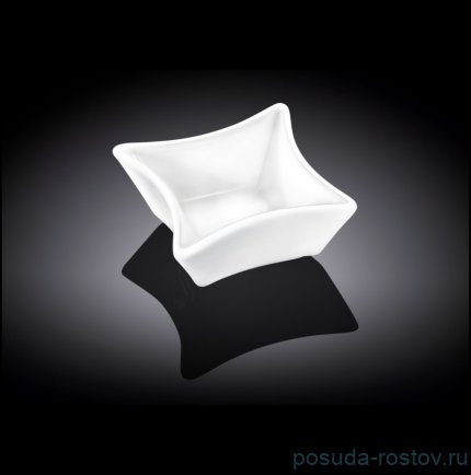 Розетка 4,5 x 4,5 см &quot;Diva&quot; / 260568