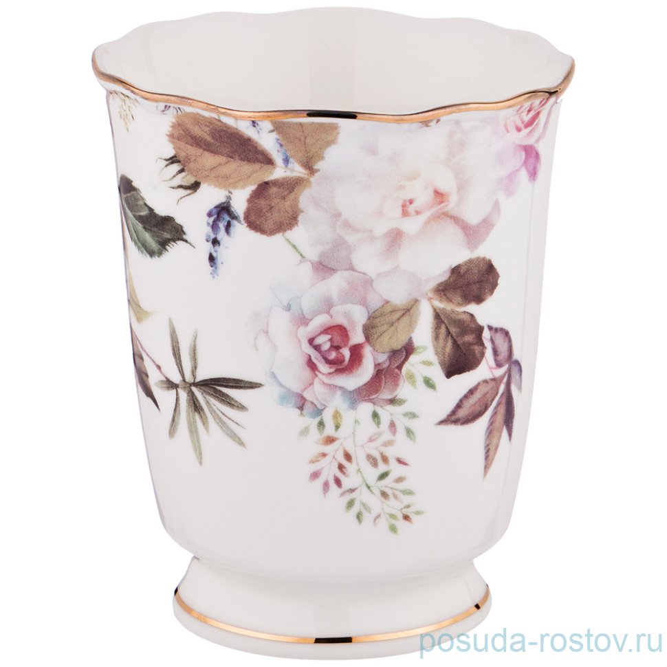 Подставка для чайных ложек 9 см н/н "Belle" / 195123