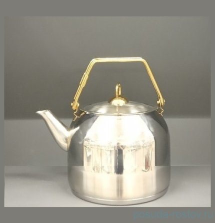 Чайник 3 л &quot;Tea pot set&quot; / 284337