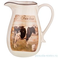 Кувшин 1,3 л &quot;Farm house&quot; / 224647