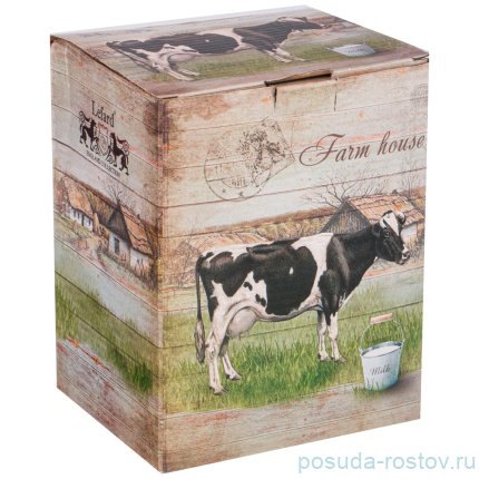 Кувшин 1,3 л &quot;Farm house&quot; / 224647