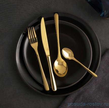 Столовые приборы 24 предмета на 6 персон &quot;Taste /Самбонет&quot; / 164931