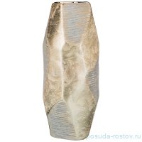 Ваза для цветов 13 х 13 х 30,5 см &quot;Лакшери&quot;    / 186535