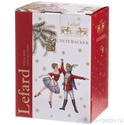 Кувшин для сока 1 л &quot;Щелкунчик green&quot; / 378986