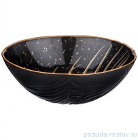 Салатник 16 см &quot;Bohemia black&quot; / 289202