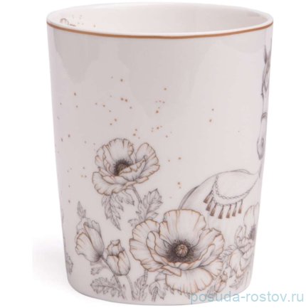 Кружка 400 мл &quot;Top style&quot; / 379186