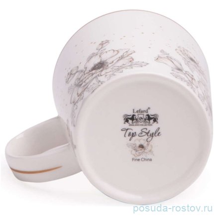 Кружка 400 мл &quot;Top style&quot; / 379186