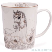 Кружка 400 мл &quot;Top style&quot; / 379186