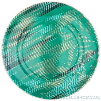 Набор тарелок 20 см 4 шт / 189709