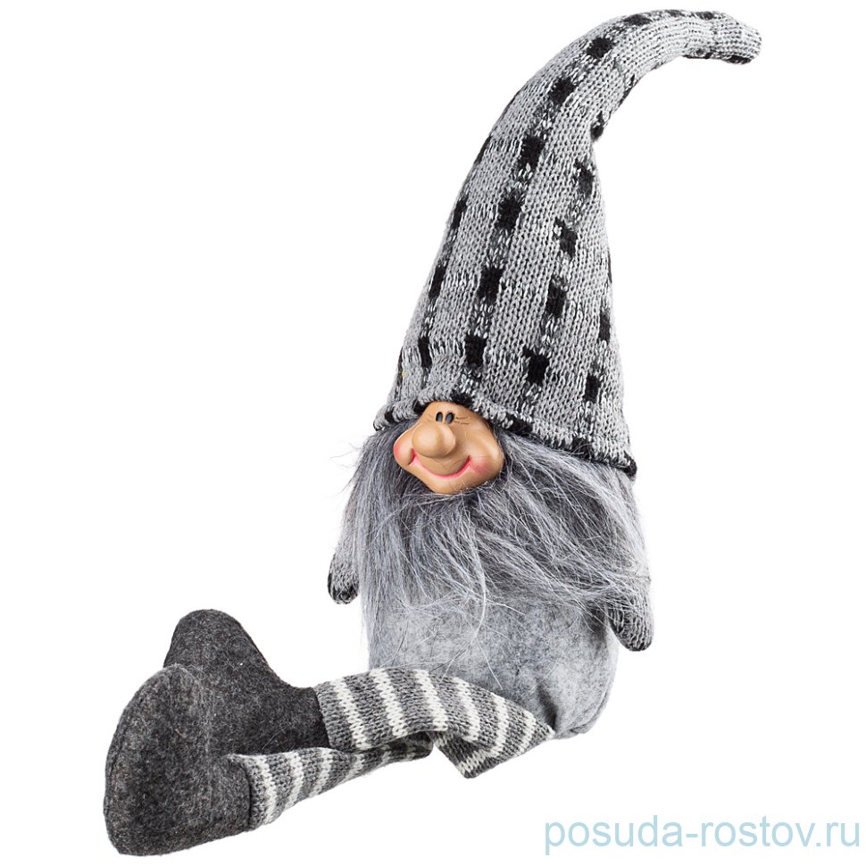 Фигурка 13 х 8 х 52 см "Гном" / 270427