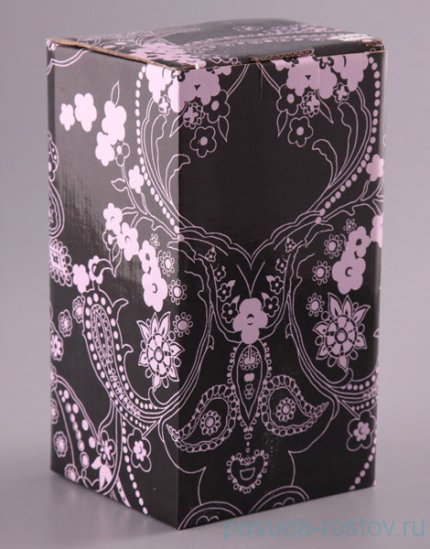 Подсвечник 17 х 12 см &quot;Ёлка /Вуаль&quot; / 192724