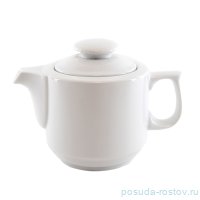 Заварочный чайник 750 мл &quot;Прага /Без декора&quot; / 154426