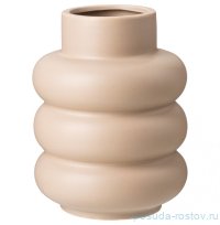 Ваза для цветов 15 х 15 х 19,5 см 2,25 л / 305118