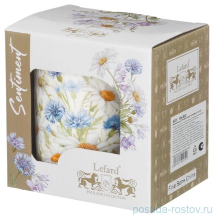 Кружка 420 мл &quot;Sentiment&quot; / 303705