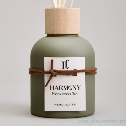 Диффузор ароматический harmony home made spa 100 мл / 367111